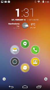 Smart Launcher Pro 2 - screenshot thumbnail