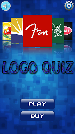 Logo Quiz