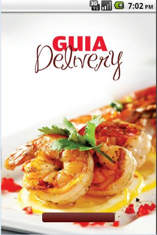 Guia Delivery O POVO - Smart