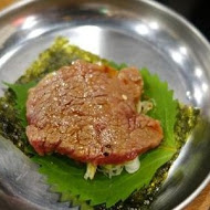 大阪燒肉 燒魂 Yakikon(大安店)
