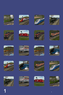 Train Memory(圖3)-速報App