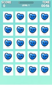 Download Happy Cat Memory Game APK for PC