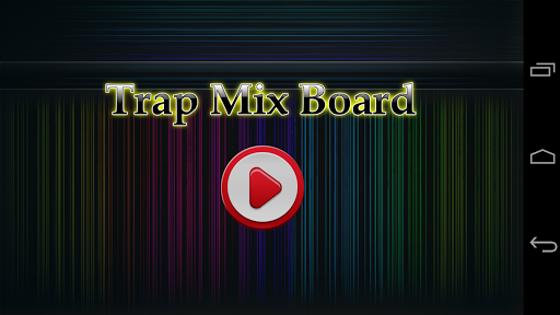 Trap Mix Board