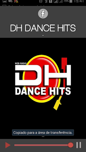 DH DANCE HITS
