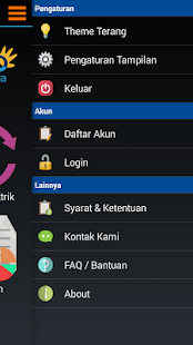 How to mod Bayar.net 1.3.2 apk for bluestacks