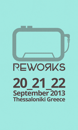 Reworks Music Festival