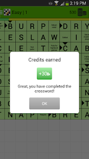 Crosswords(圖4)-速報App