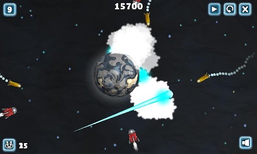 How to install Planet invasion free 1.4 unlimited apk for bluestacks