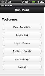 Vesta Home TW poster 2