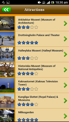 免費下載旅遊APP|Stockholm Offline Travel Guide app開箱文|APP開箱王