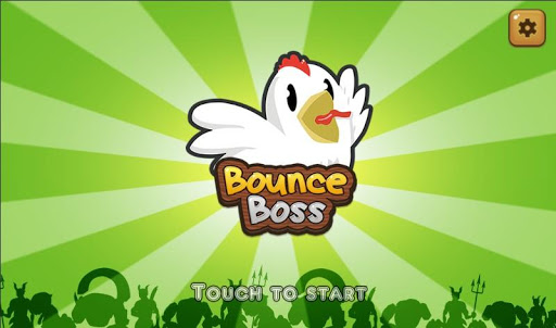 BounceBoss