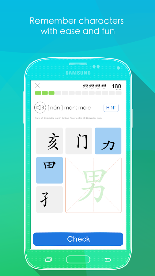 Learn Chinese Mandarin screenshot