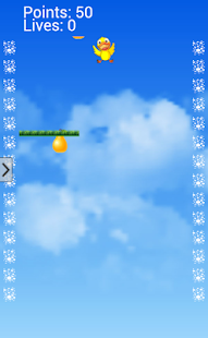 Flying Chicken Screenshots 6