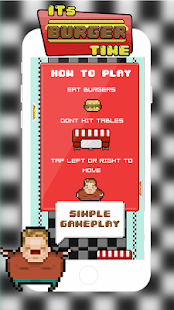 How to install Burger Eating Diner King patch 1.1 apk for android
