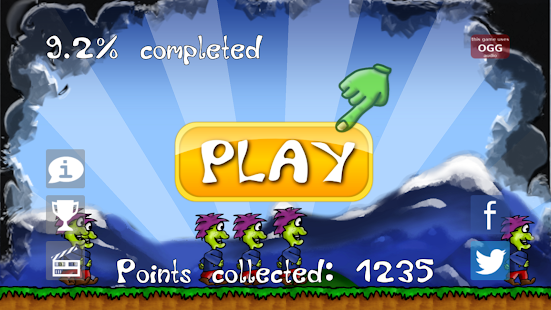 Download Somyeol HD - Jump and Run APK for Android