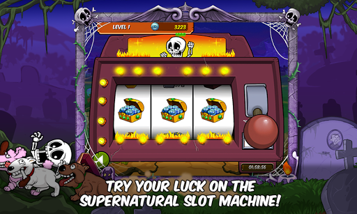 Boney The Runner (Unlimited Coins)