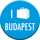 Budapest Travel Guide & Map mobile app icon