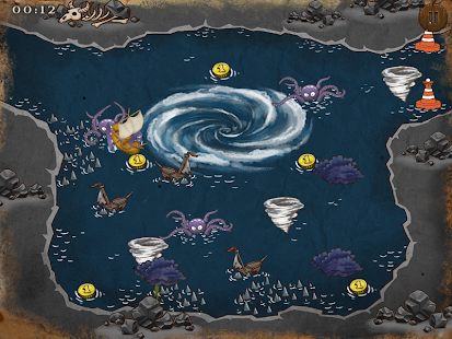 Lastest Fast Forward APK