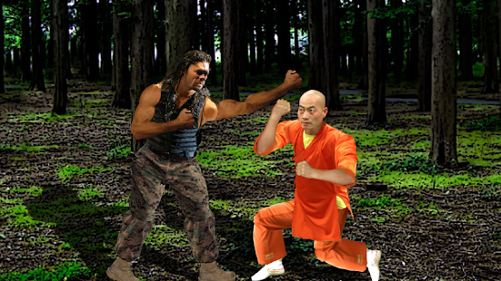 How to install Deadly Gesture Fighting 1.24 mod apk for laptop