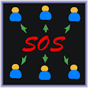 SOS Friendly logo