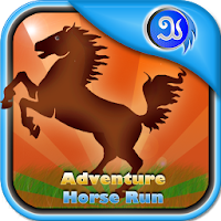 Icona di Horse Racing : Wild Journey APK