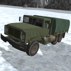 Army Driving Simulator 3D for PC and MAC