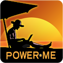 Power.ME Professional logo