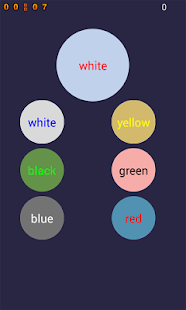 Lastest Are You Colorblind APK