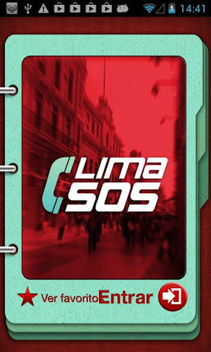 Lima SOS