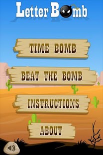 How to mod Letter Bomb 1.1 unlimited apk for laptop