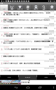 新聞コレクション