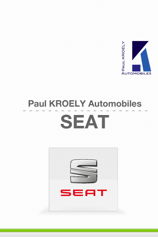 PKA Seat V2