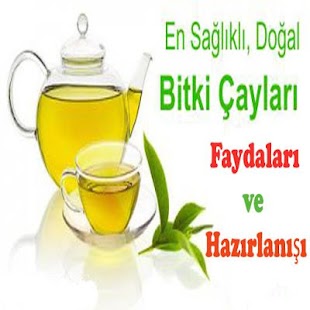download Bitkisel Çaylar free