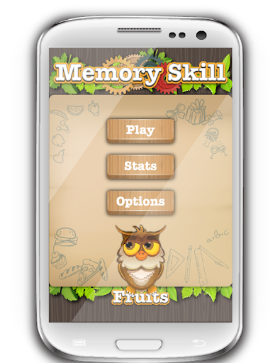 Memory Skill