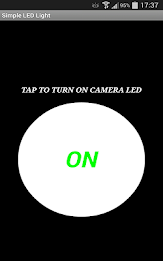 Simple LED Light by Site Hosting World poster 1