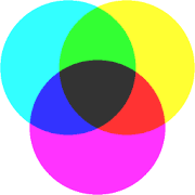 Color Challenge  Icon