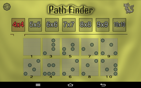 Path Finder Screenshots 8