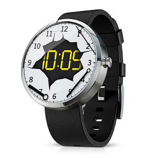 Crashed HD Watch Face(圖2)-速報App