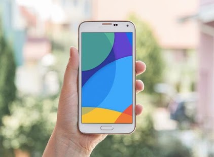 Free Download Wallpapers(Oppo-Xiaomi) APK