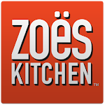 Zoës Kitchen Apk