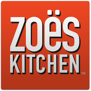 Zoe's kitchen san antonio