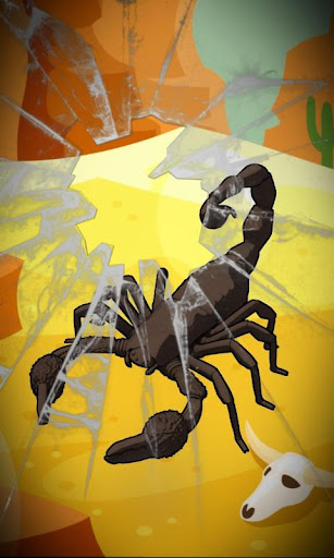 Scorpion Toon Free