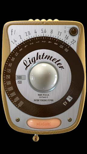 LightMeter Free