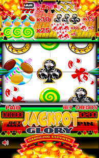 Lastest Candy Reel Jackpot Pokie Slots APK