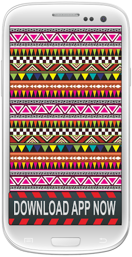 【免費個人化App】Aztec Pattern Wallpapers-APP點子