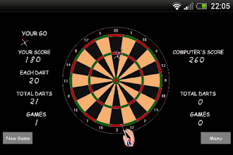 Darts APK Download for Android