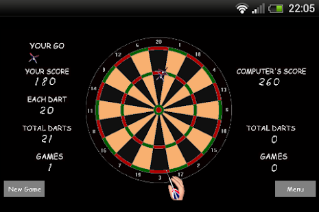 How to download Darts lastet apk for pc