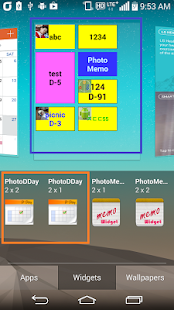 PhotoDDayWidget(圖1)-速報App