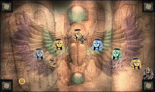 How to download Pyramid Escape (substitute) 2 apk for laptop