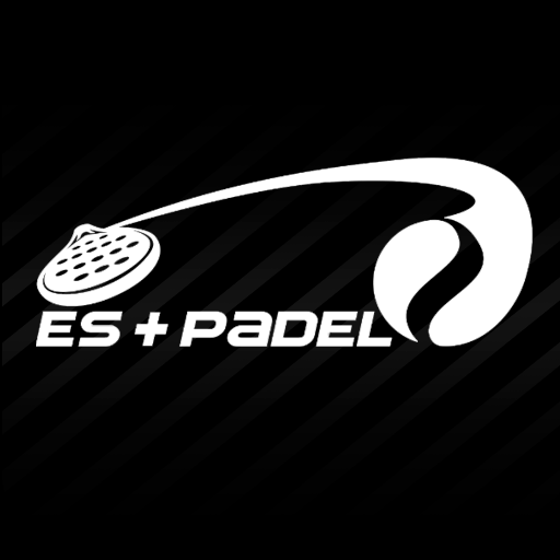 ES+PADEL LOGO-APP點子